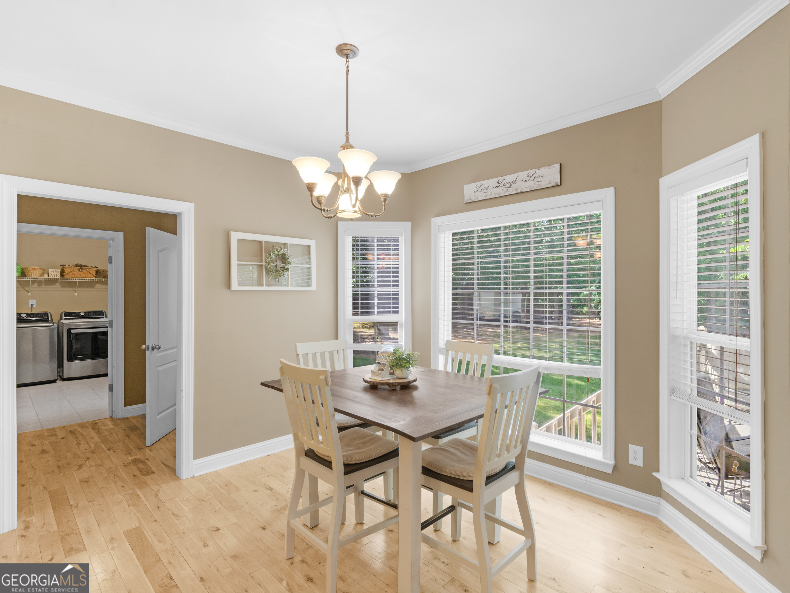 Belford Estates - Residential