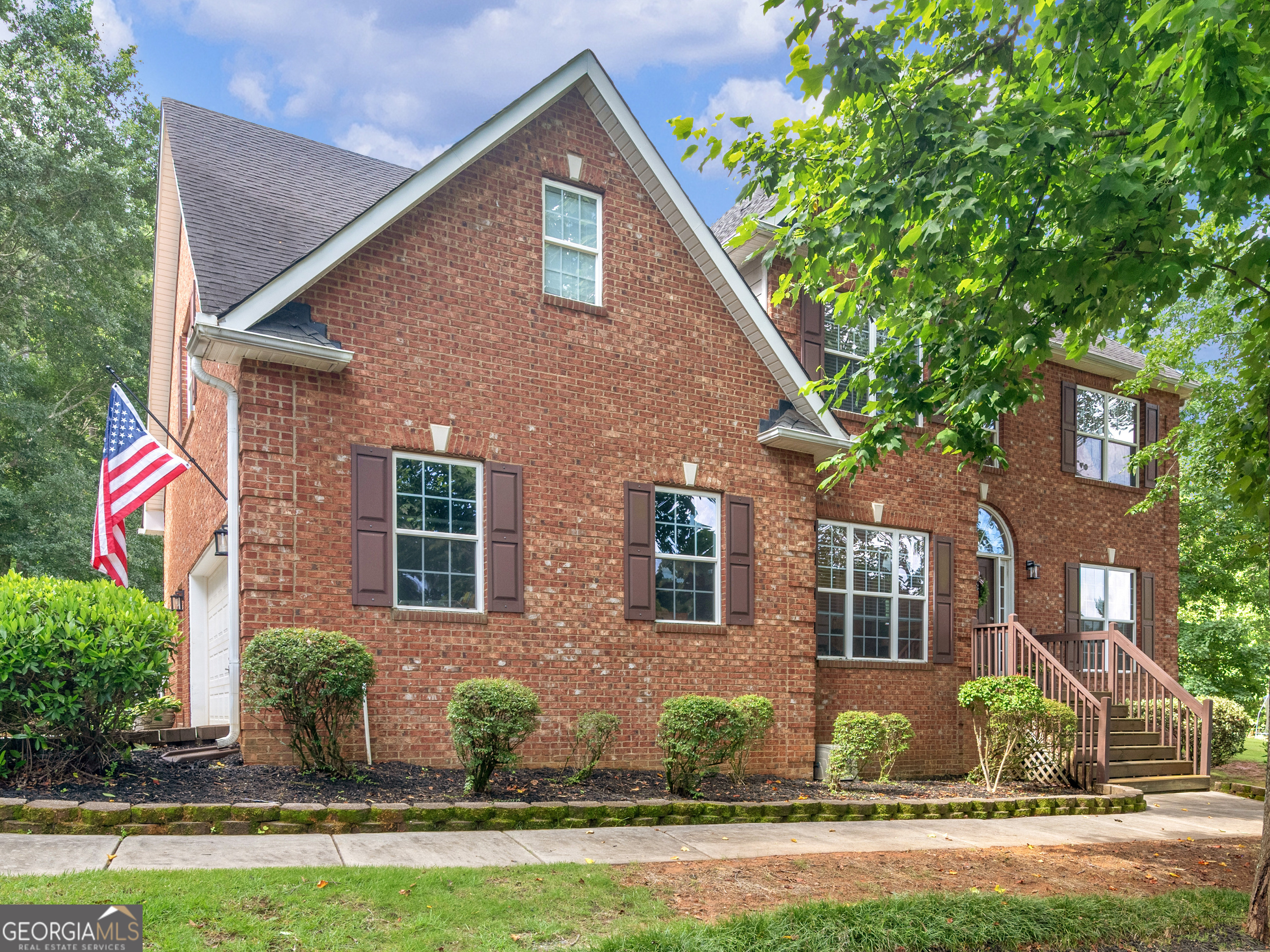 Belford Estates - Residential