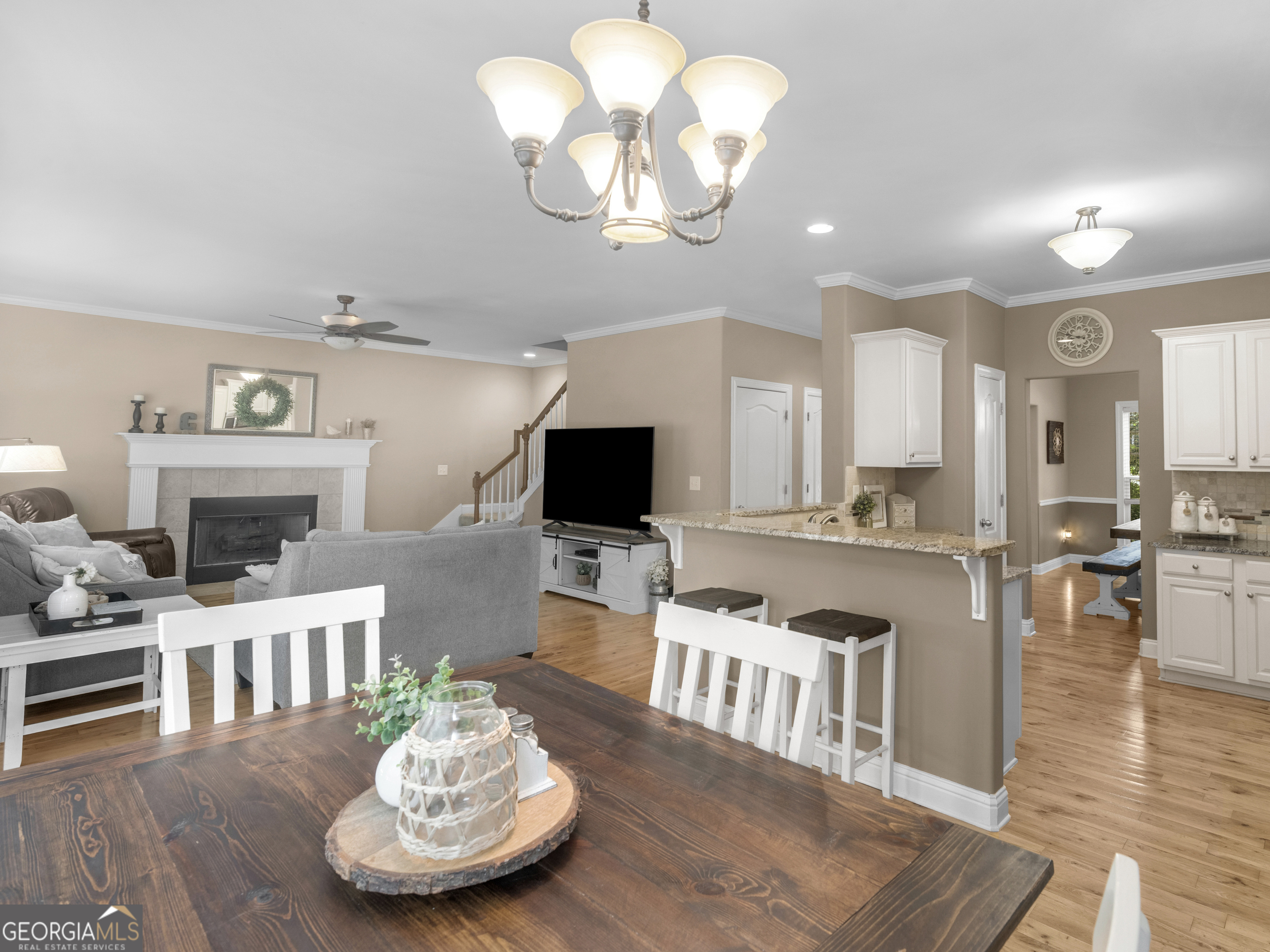 Belford Estates - Residential