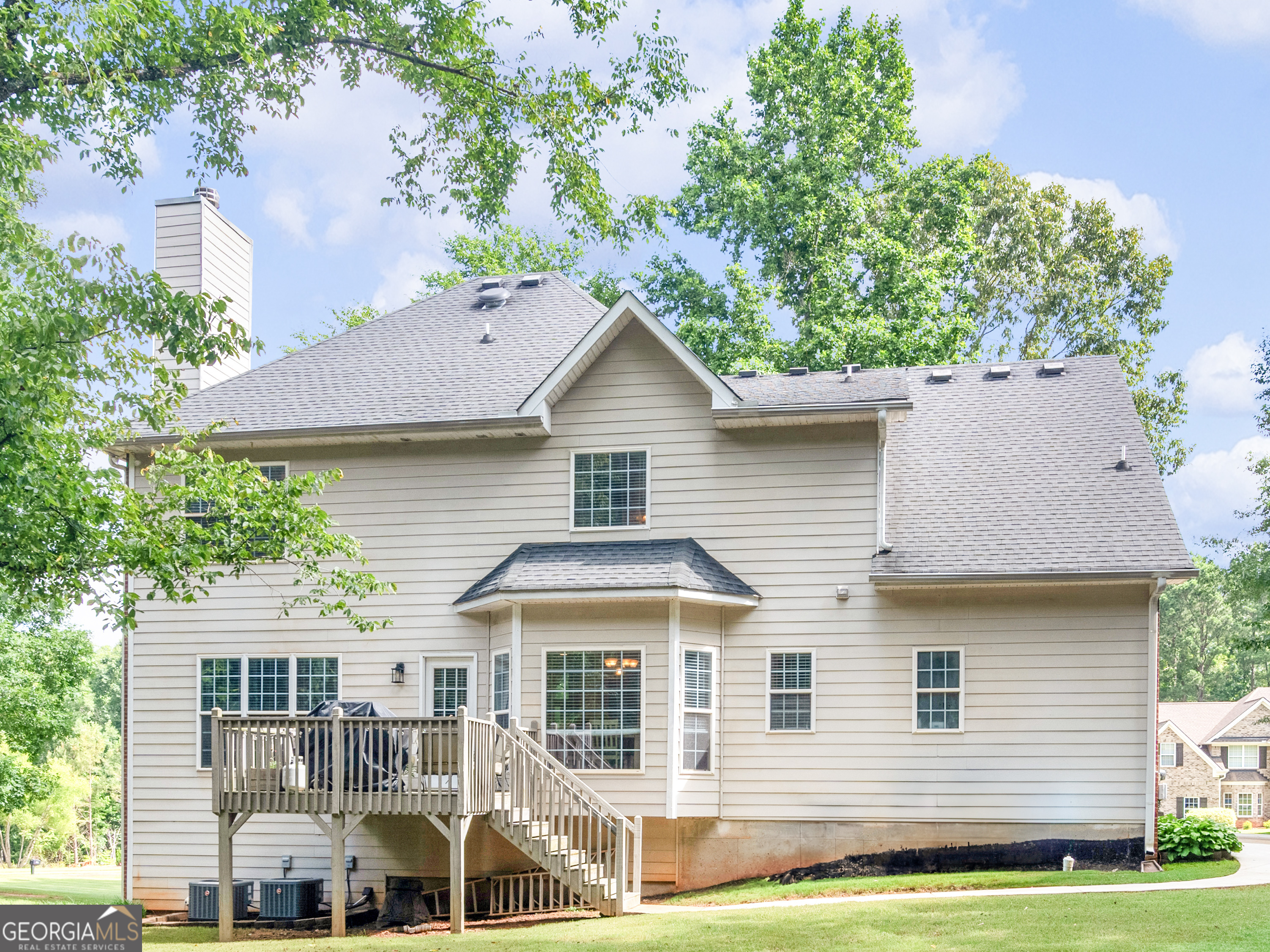 Belford Estates - Residential