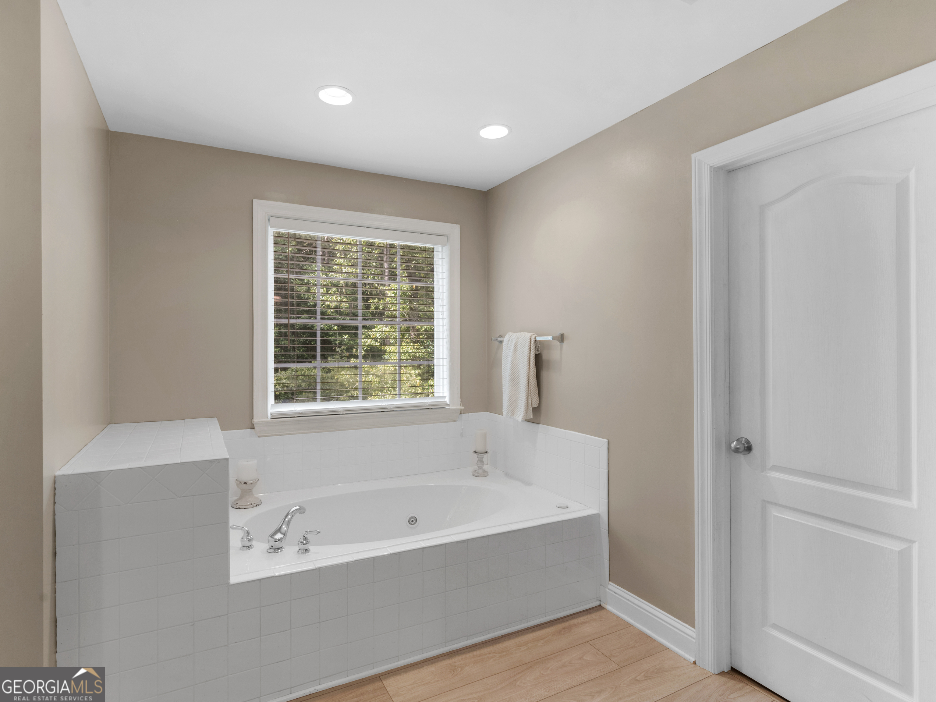 Belford Estates - Residential