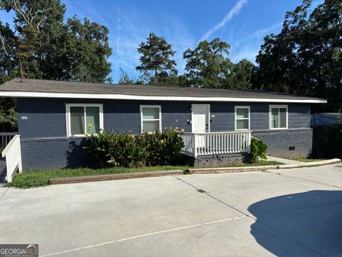 917 E Broadway ST Griffin GA 30223