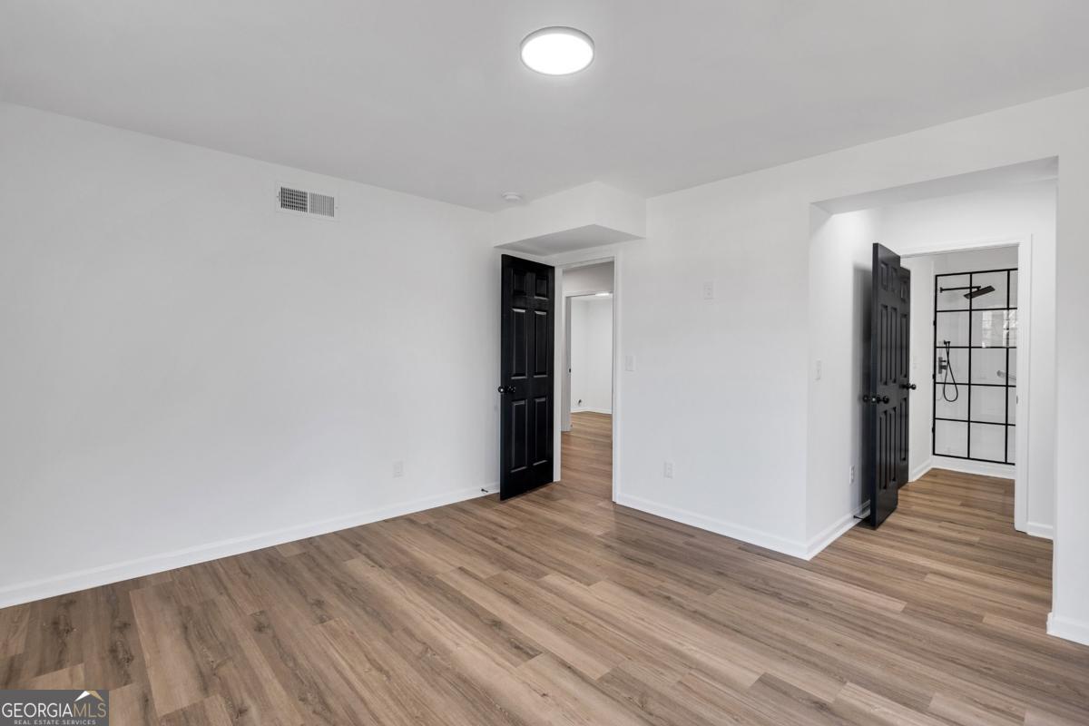 Wendwood - Residential