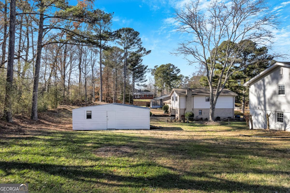 Wendwood - Residential