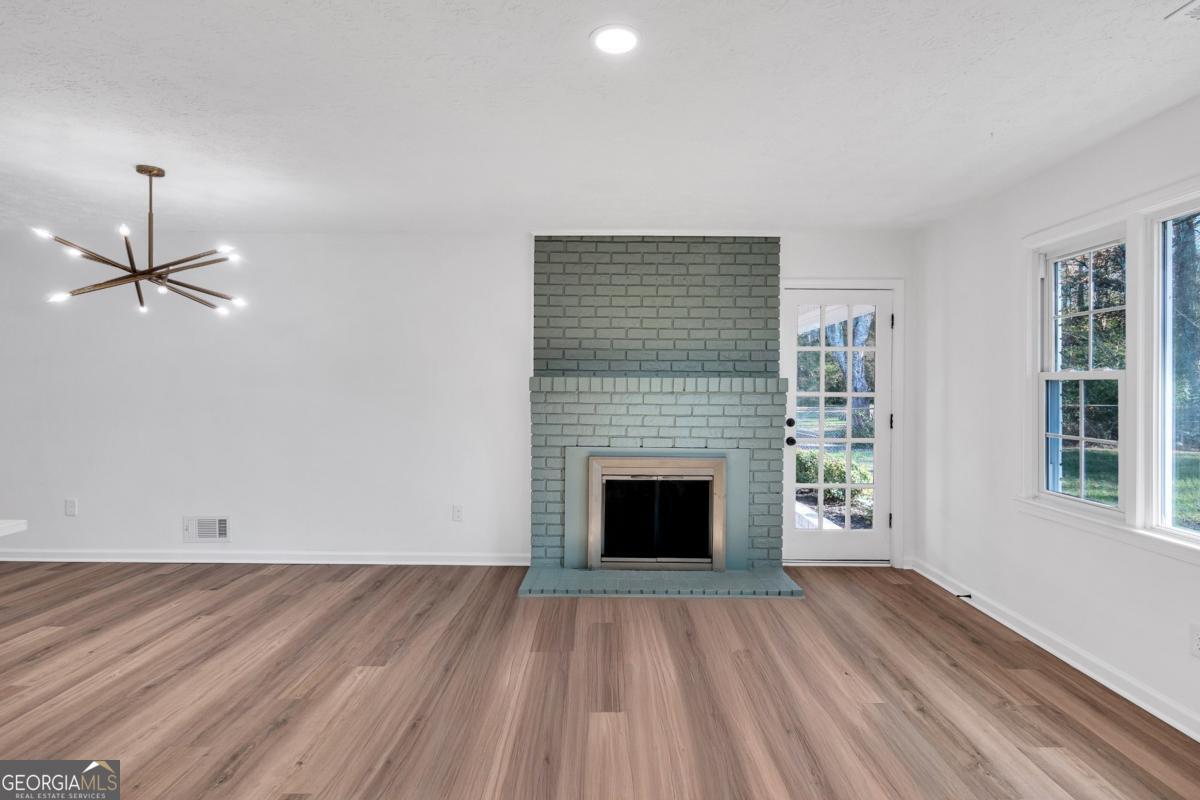 Wendwood - Residential