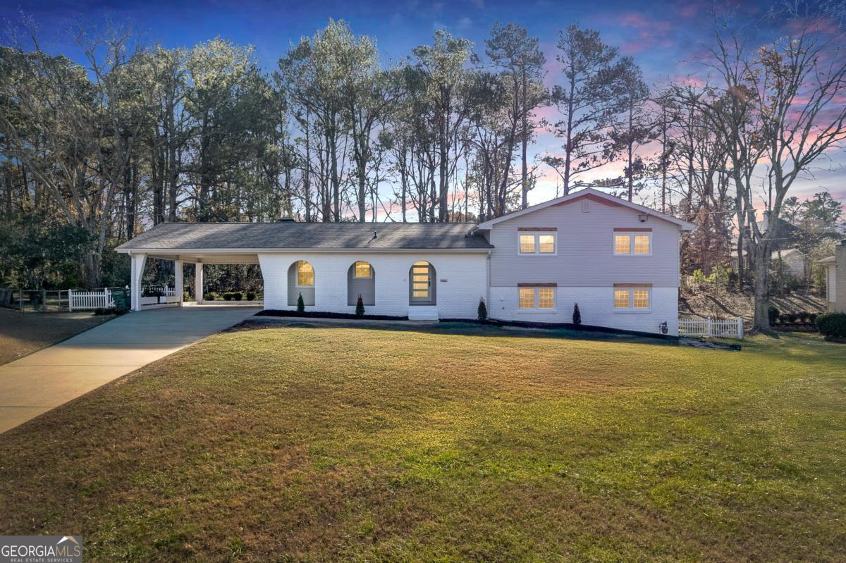Wendwood - Residential