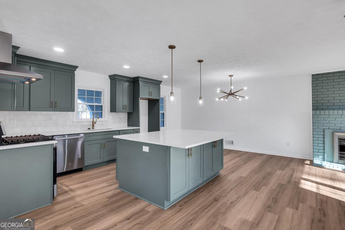 Wendwood - Residential