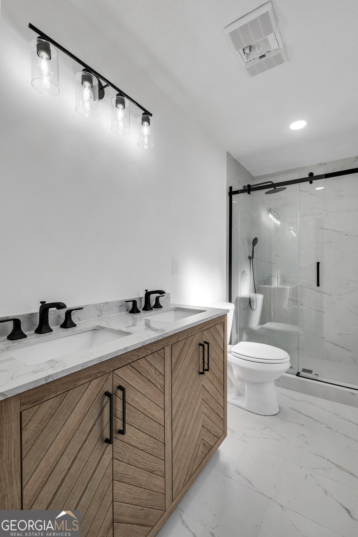 Wendwood - Residential