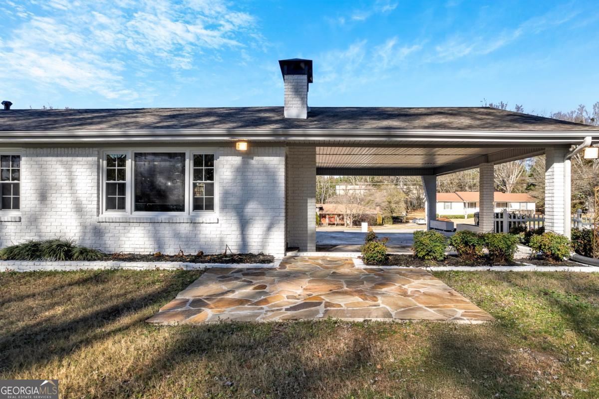 Wendwood - Residential