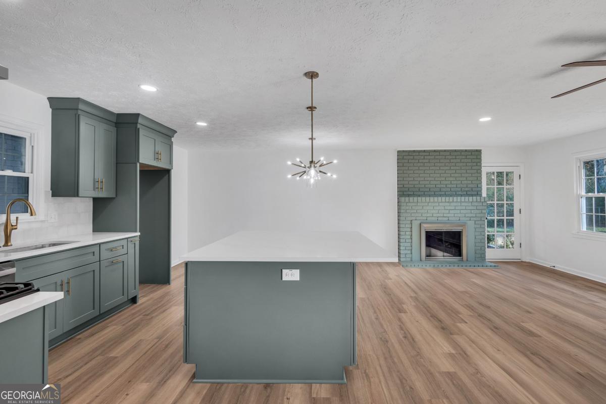 Wendwood - Residential