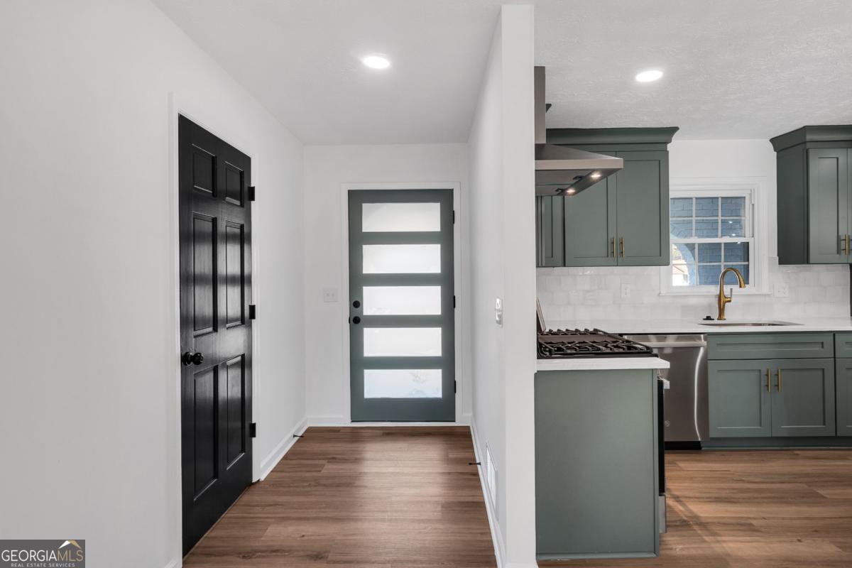 Wendwood - Residential