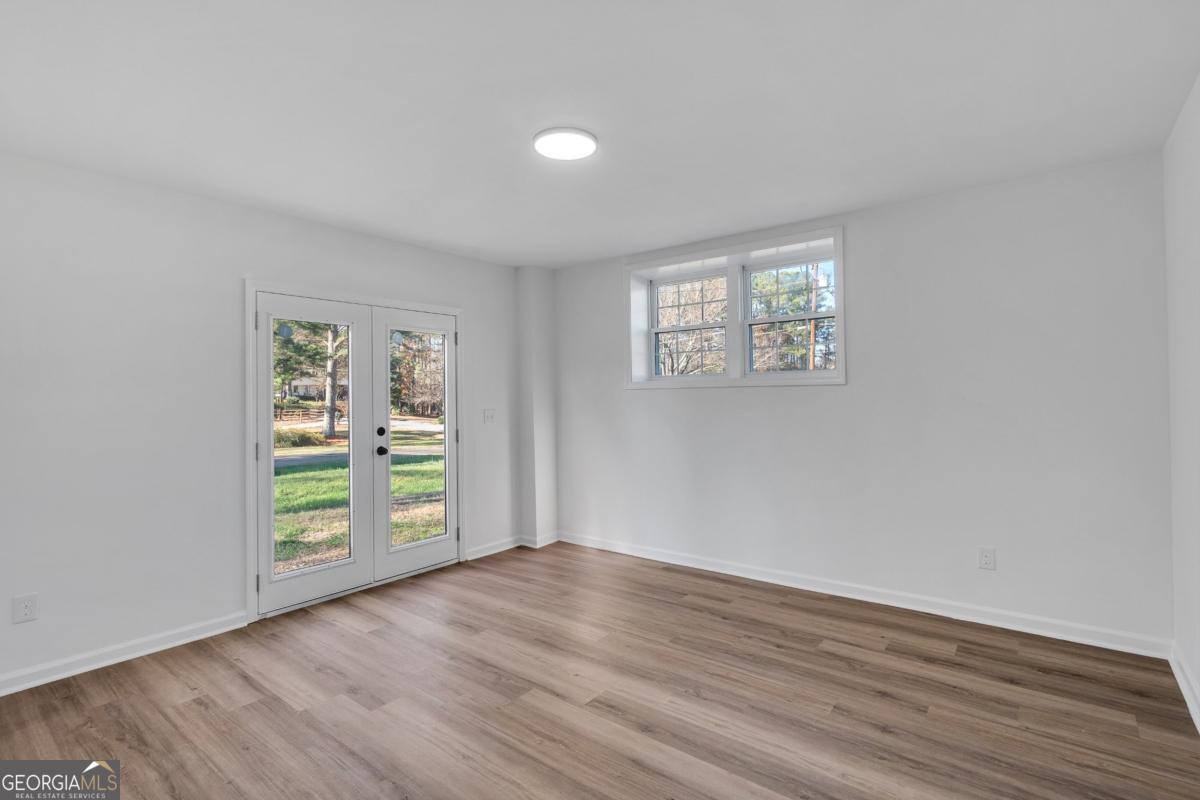 Wendwood - Residential