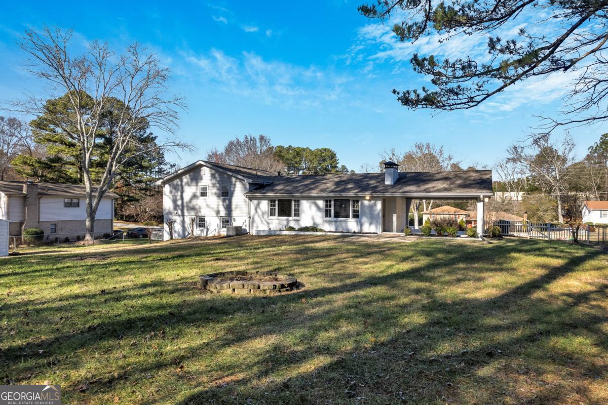 Wendwood - Residential