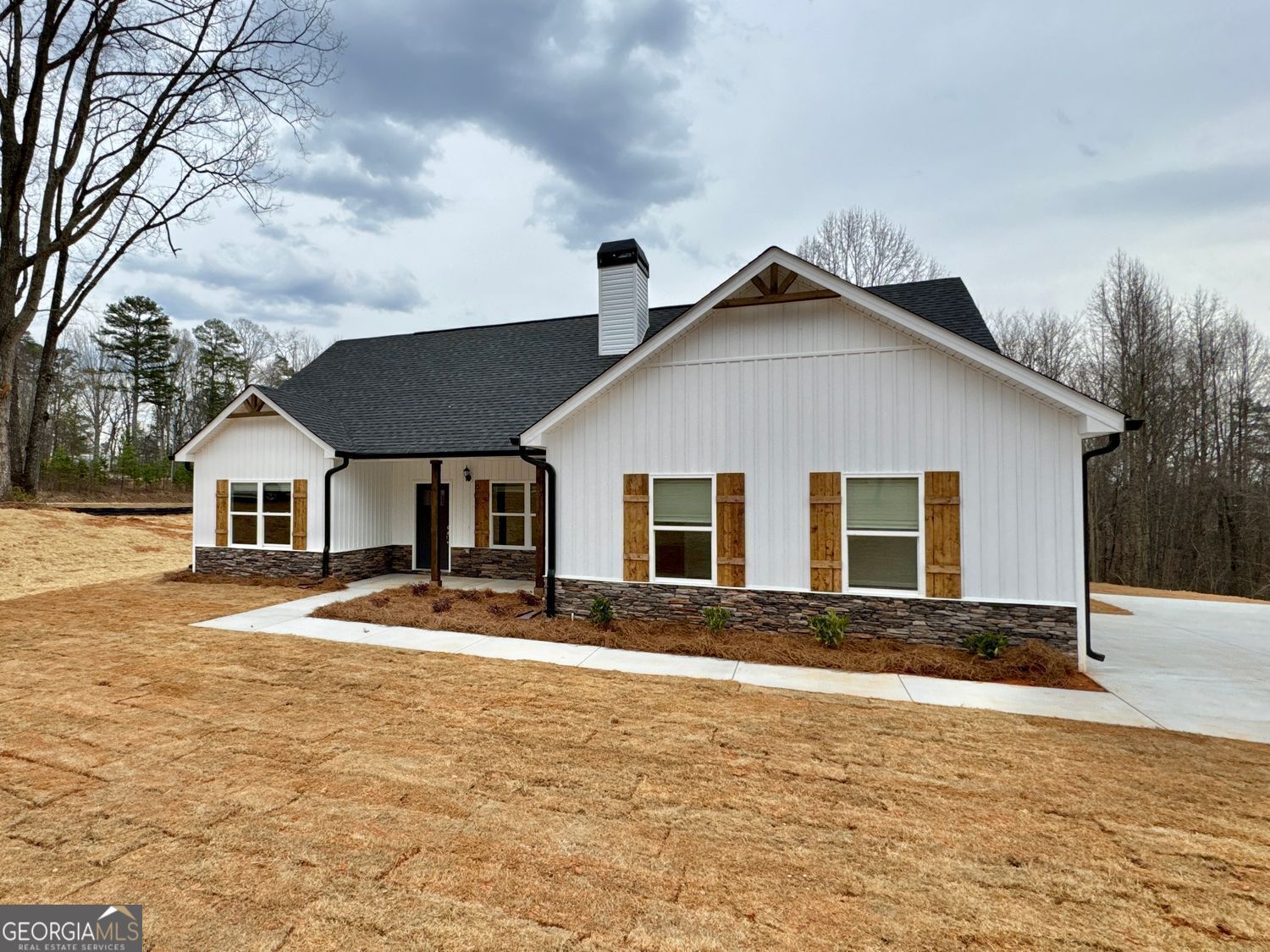 825 Dortch RD