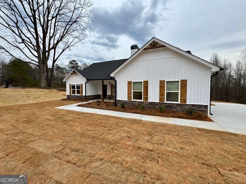825 Dortch RD