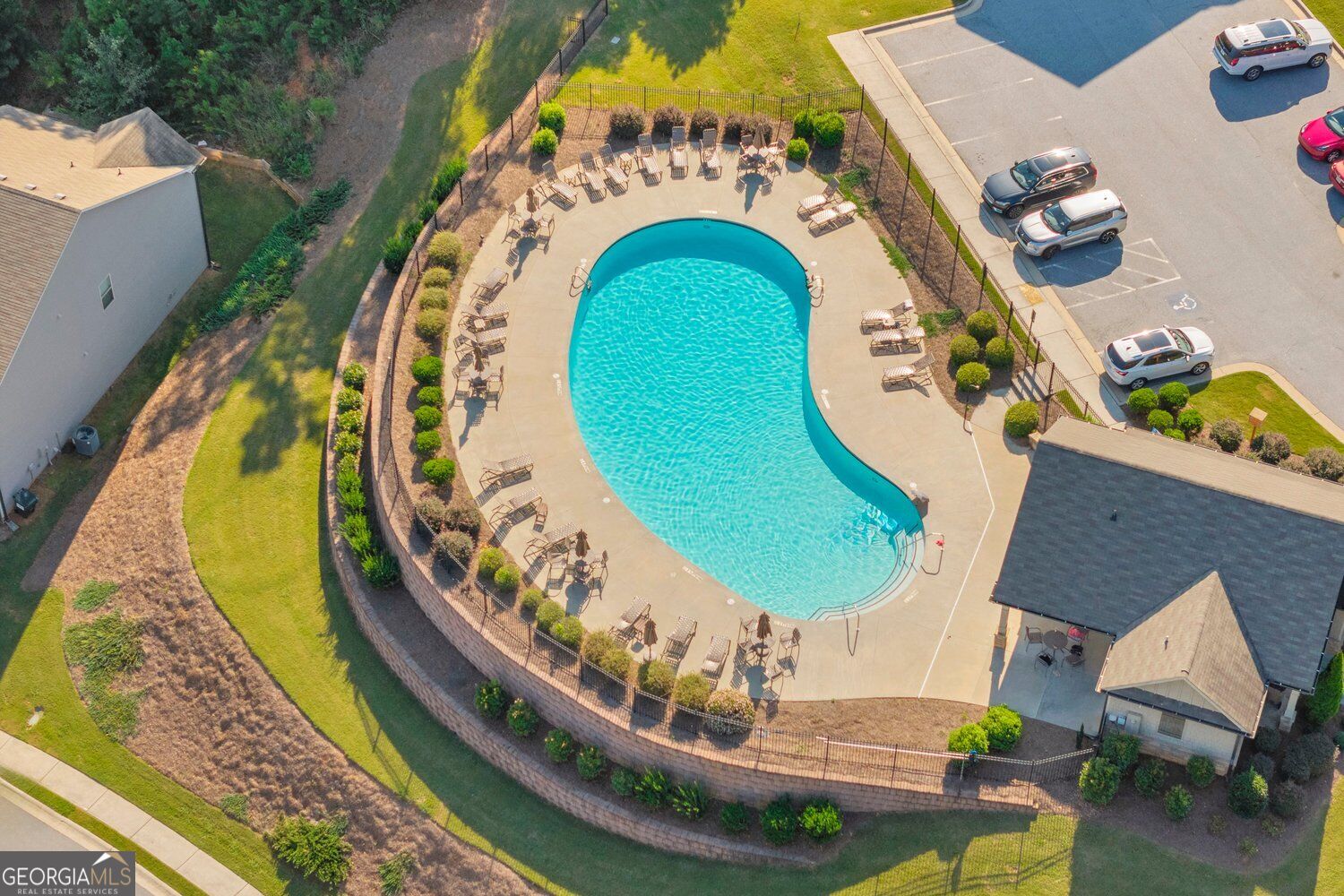 7720 Silk Tree Pointe