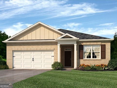 Photo of 8208 Coldstream Drive, Fairburn, GA 30213 (MLS # 10590826)