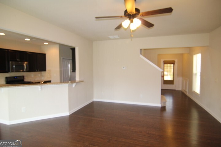 Waterbrooke - Residential Lease