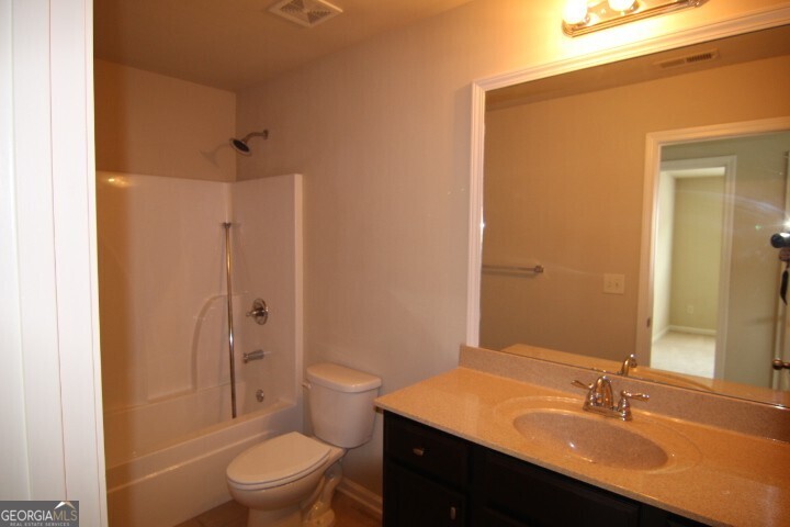 Waterbrooke - Residential Lease