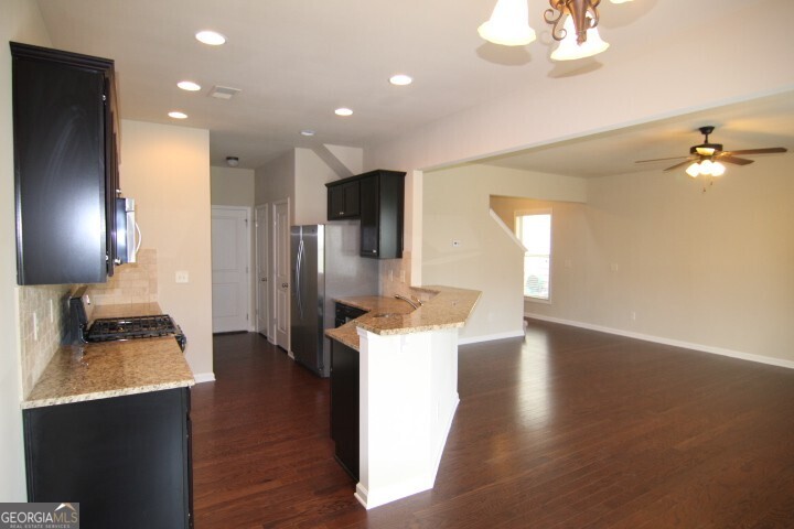 Waterbrooke - Residential Lease