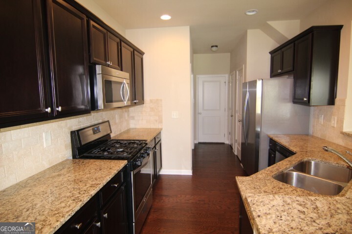 Waterbrooke - Residential Lease