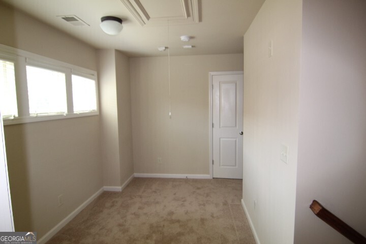 Waterbrooke - Residential Lease