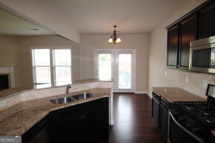 Waterbrooke - Residential Lease
