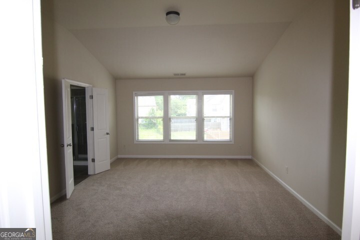 Waterbrooke - Residential Lease