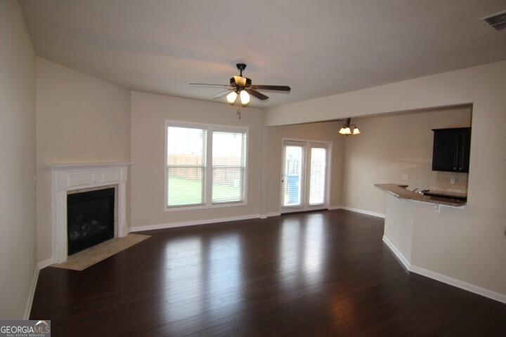 Waterbrooke - Residential Lease