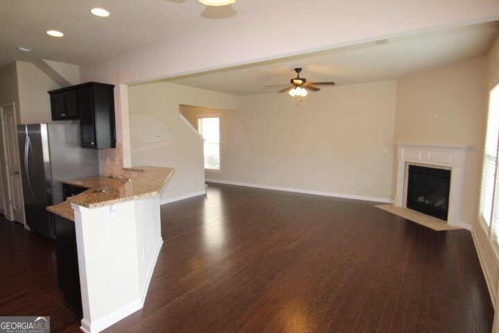 Waterbrooke - Residential Lease