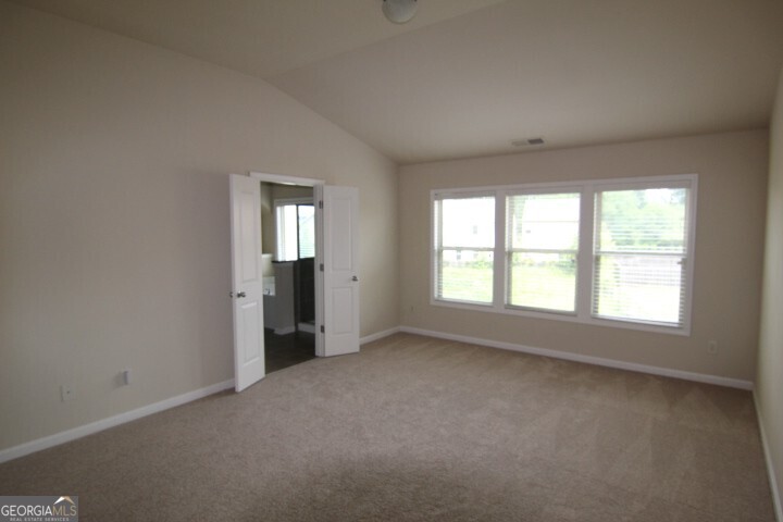 Waterbrooke - Residential Lease