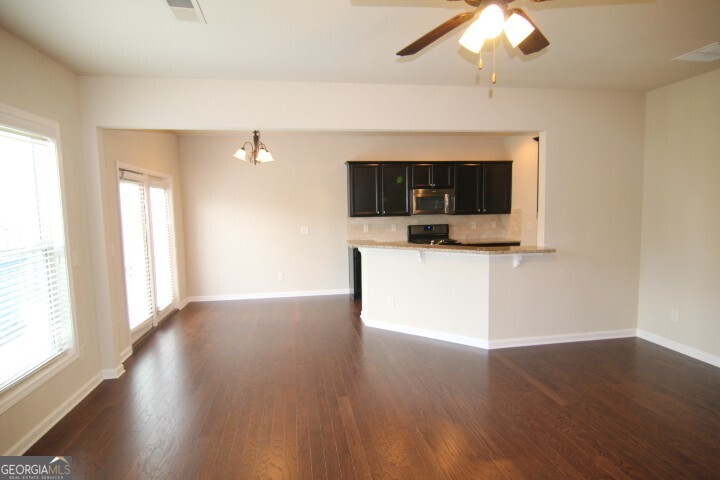 Waterbrooke - Residential Lease