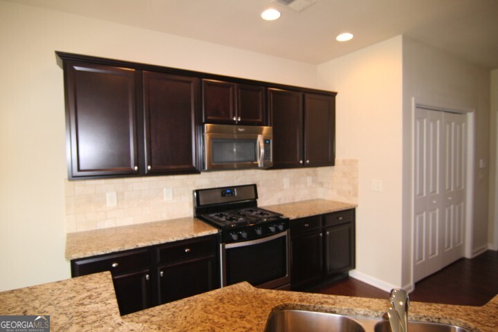 Waterbrooke - Residential Lease