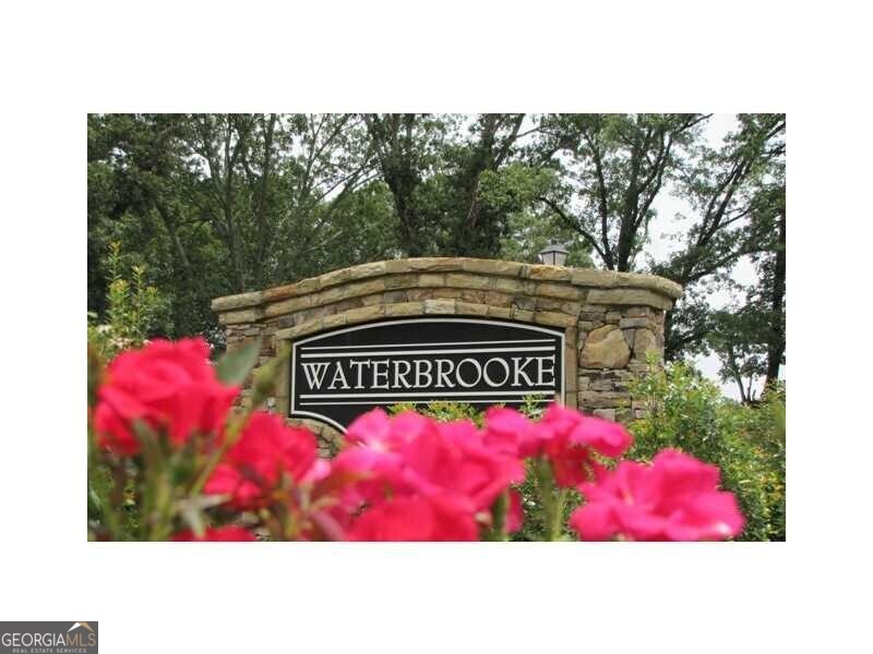 Waterbrooke - Residential Lease