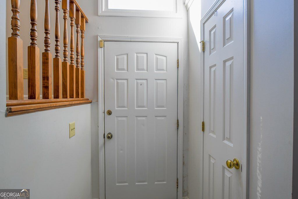 Photo of 222 Forkner Drive #26, Decatur, GA 30030 (MLS # 10638784)