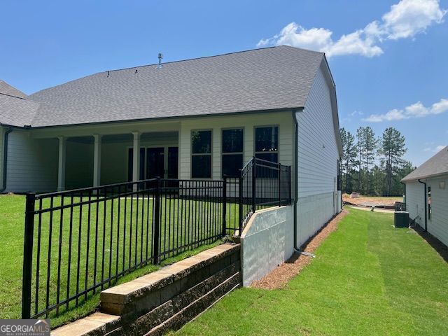 313 Brooke View TRL