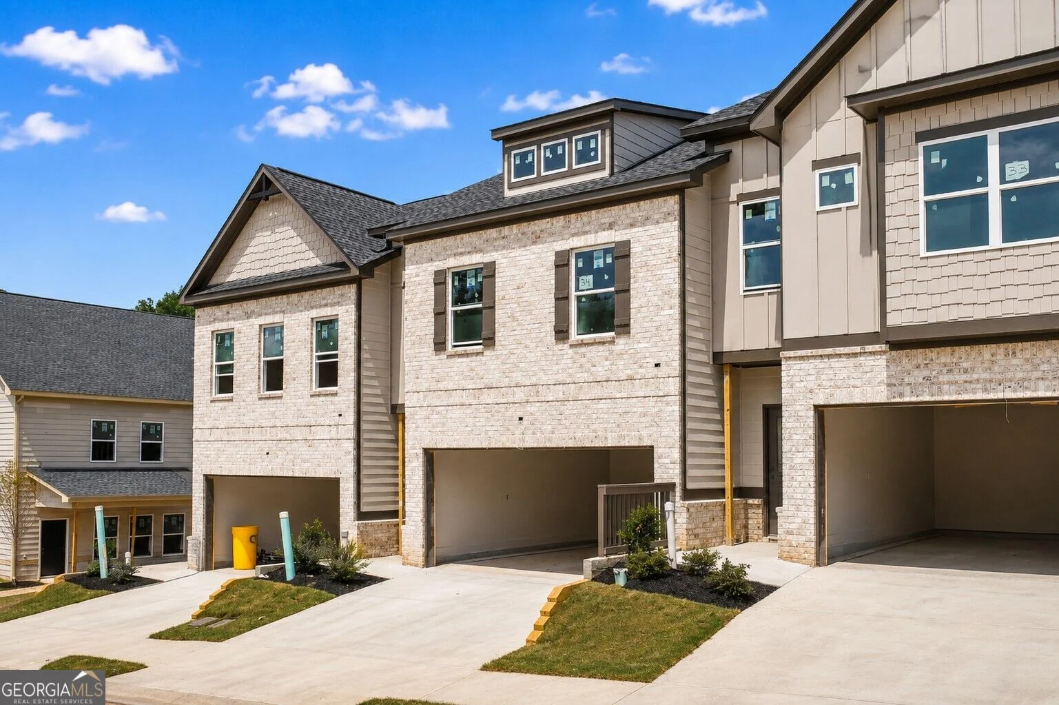 4355 Fern River Bend Unit 34, Norcross, GA, 30093