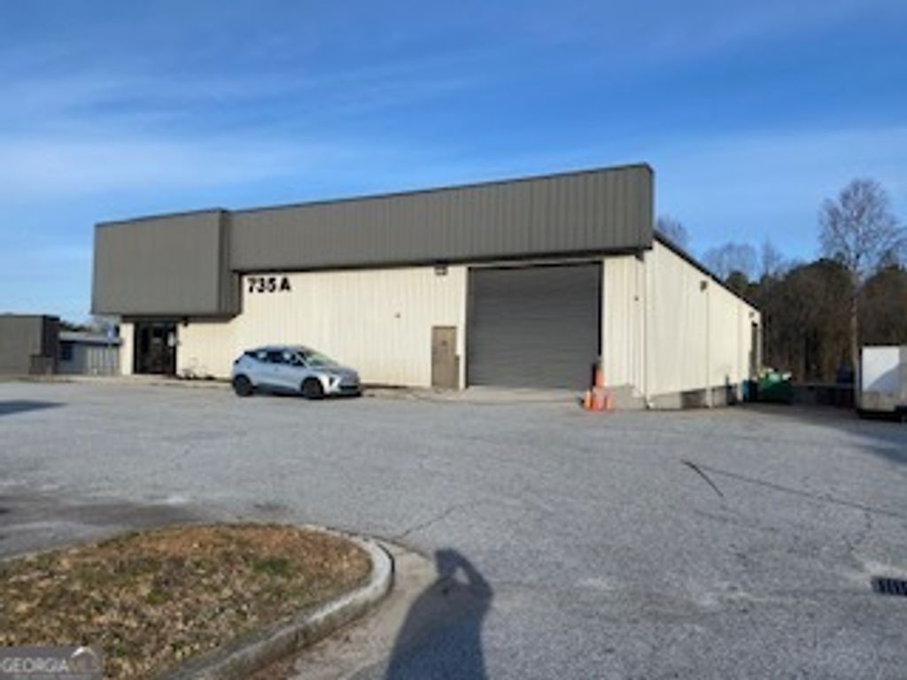 Photo of 735 Tucker Rd #A, Winder, GA 30680 (MLS # 10680669)