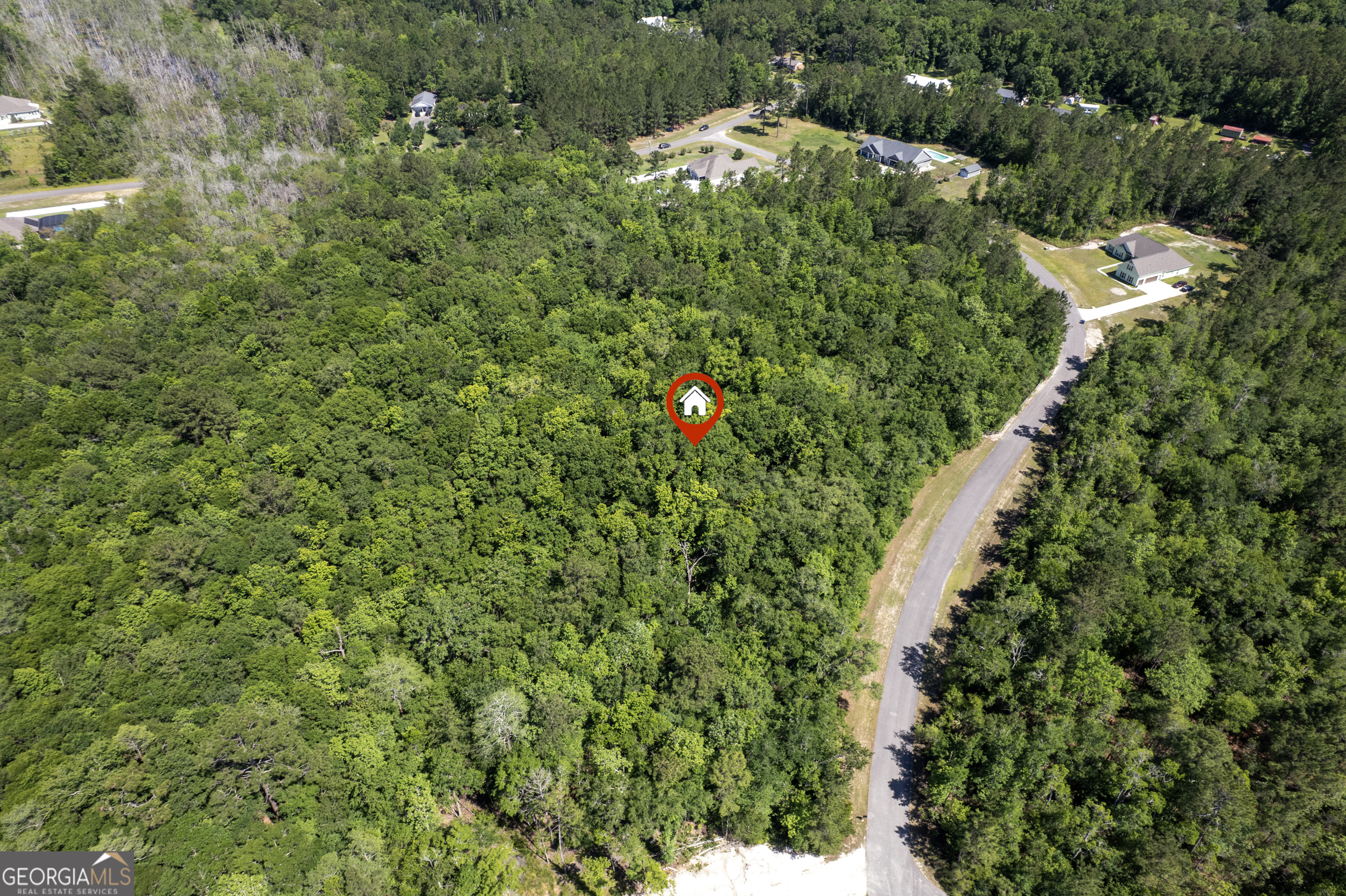 LOT 9 Headwaters CT