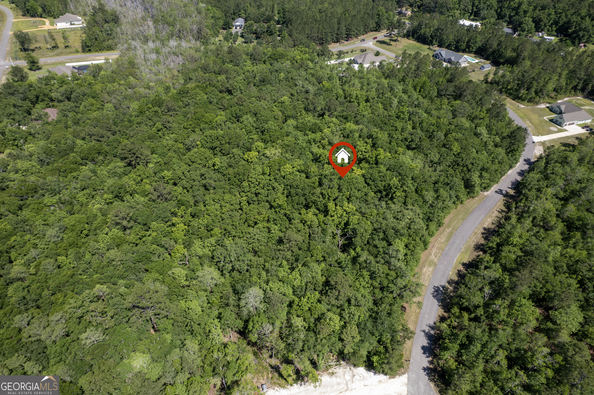 LOT 9 Headwaters CT