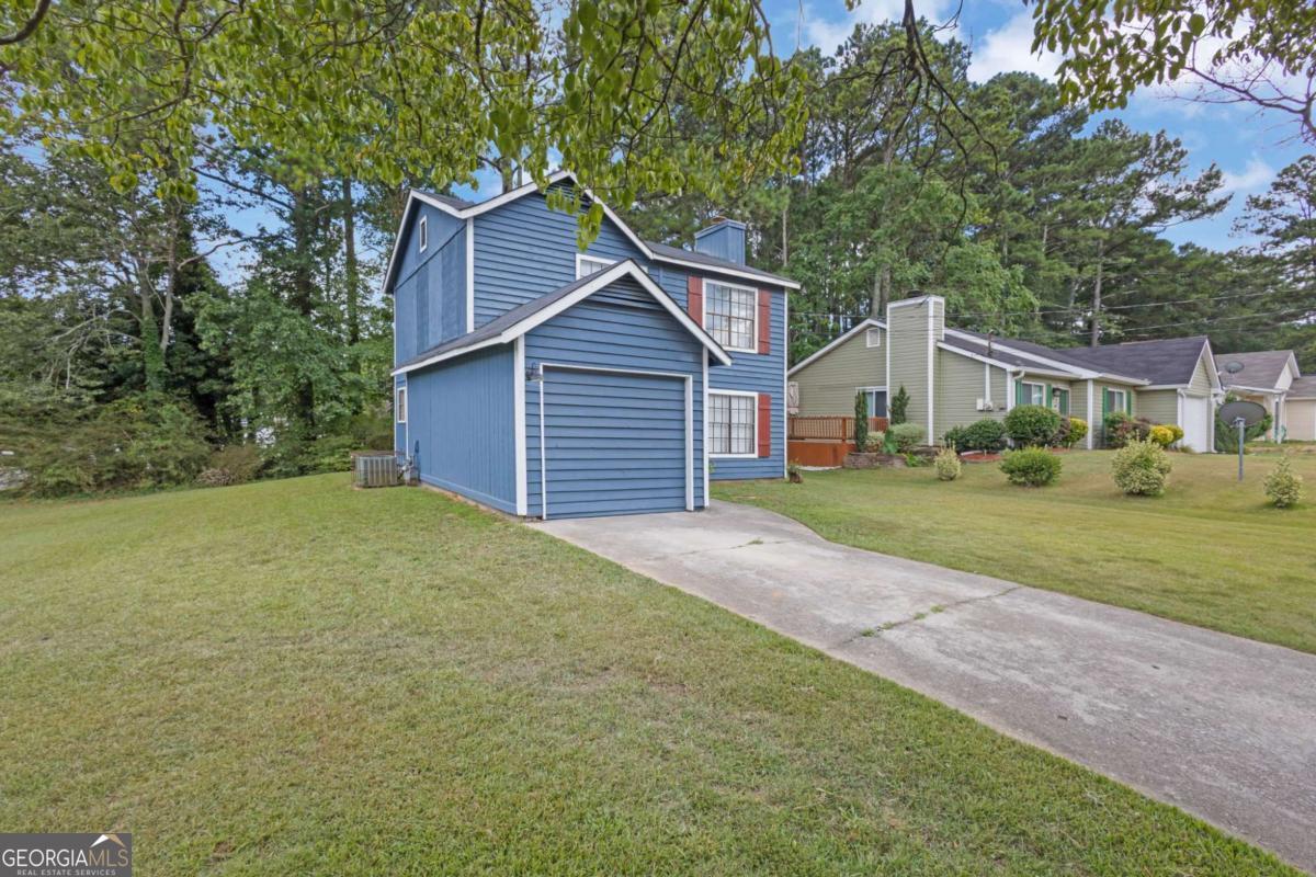 1089 Brandon Hill WAY