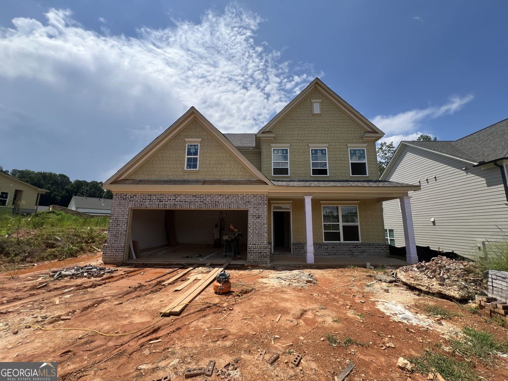 Photo of 5667 Evelyn Lane, Flowery Branch, GA 30542 (MLS # 10834883)