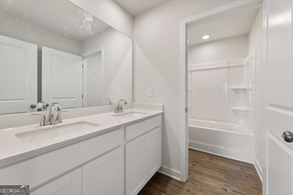 Union Heights - Residential