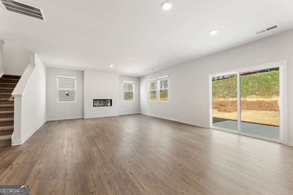 Union Heights - Residential