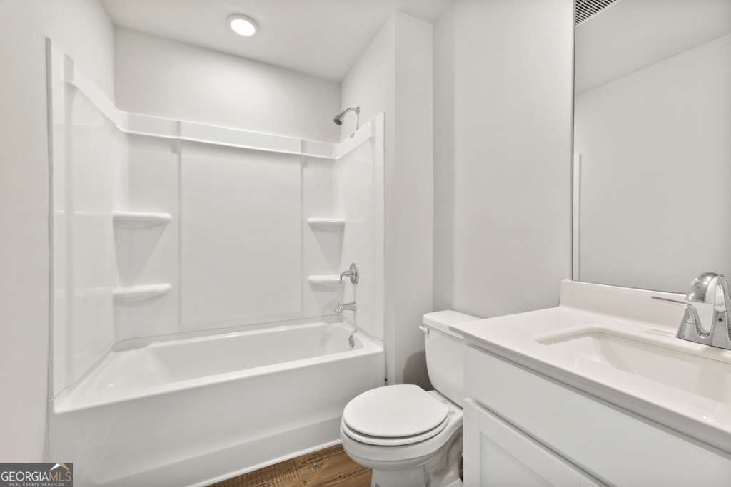 Union Heights - Residential