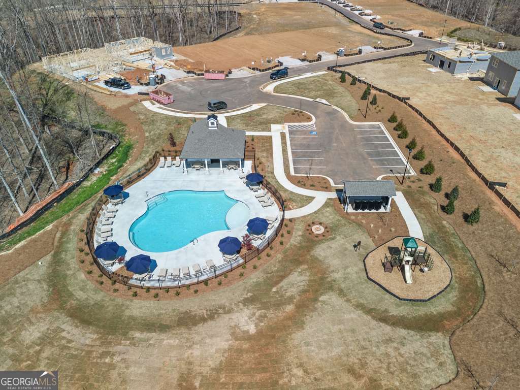 Union Heights - Residential