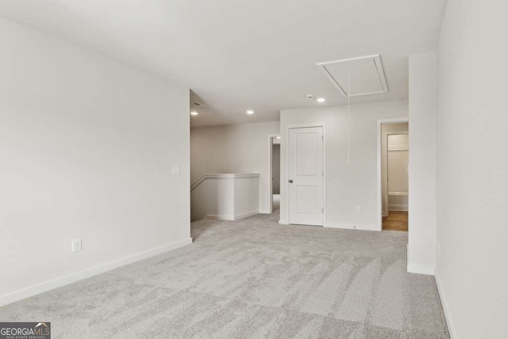 Union Heights - Residential