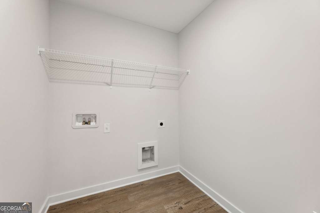 Union Heights - Residential