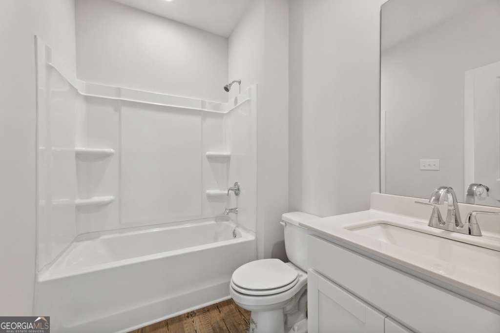 Union Heights - Residential