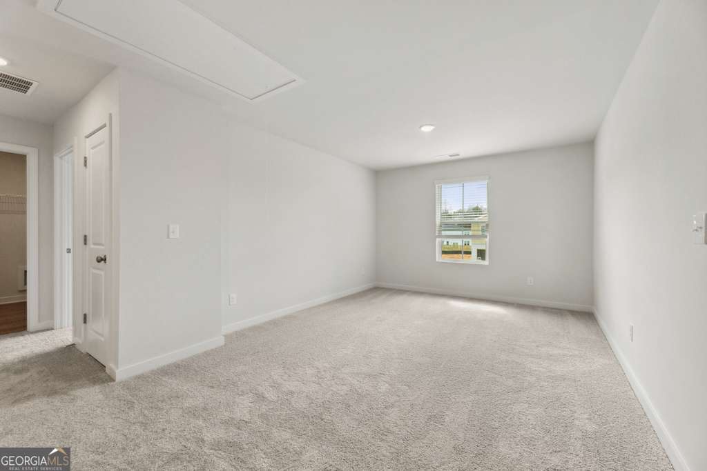 Union Heights - Residential